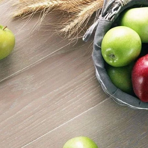 ДУБ BRUME GREY MATT ПАРКЕТНАЯ ДОСКА UPOFLOOR FORTE